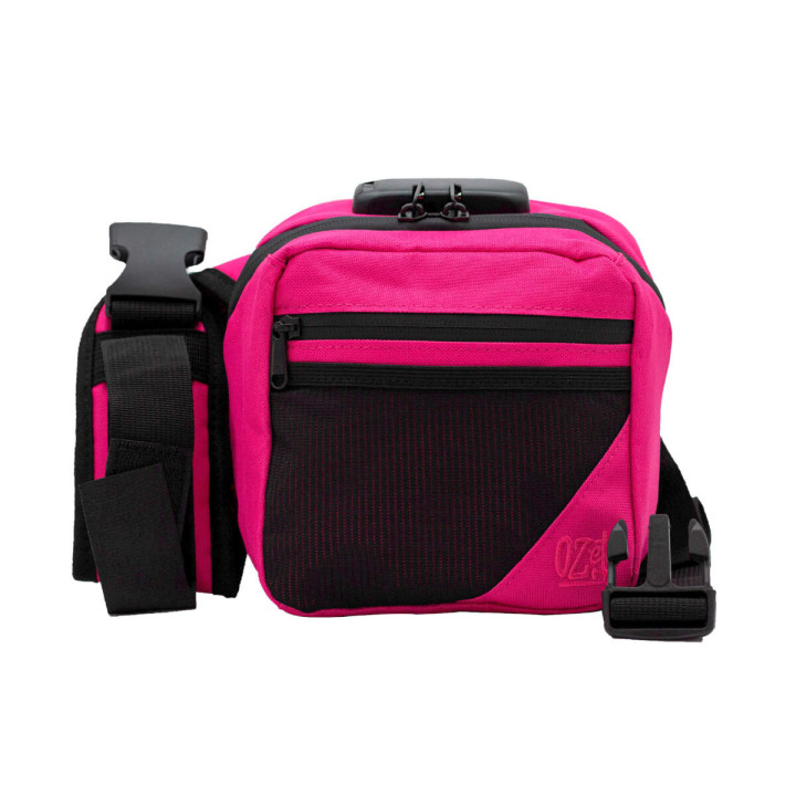 Bolsa Banano c/Clave Pink Ozeta - Suministros Hortícolas - Bolsas antiolor