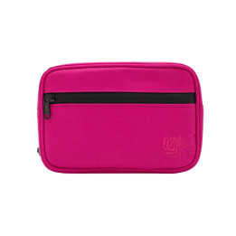 Chestbag 4x4 OZETA c/clave pink - Versatilidad y estilo - Bolsas antiolor
