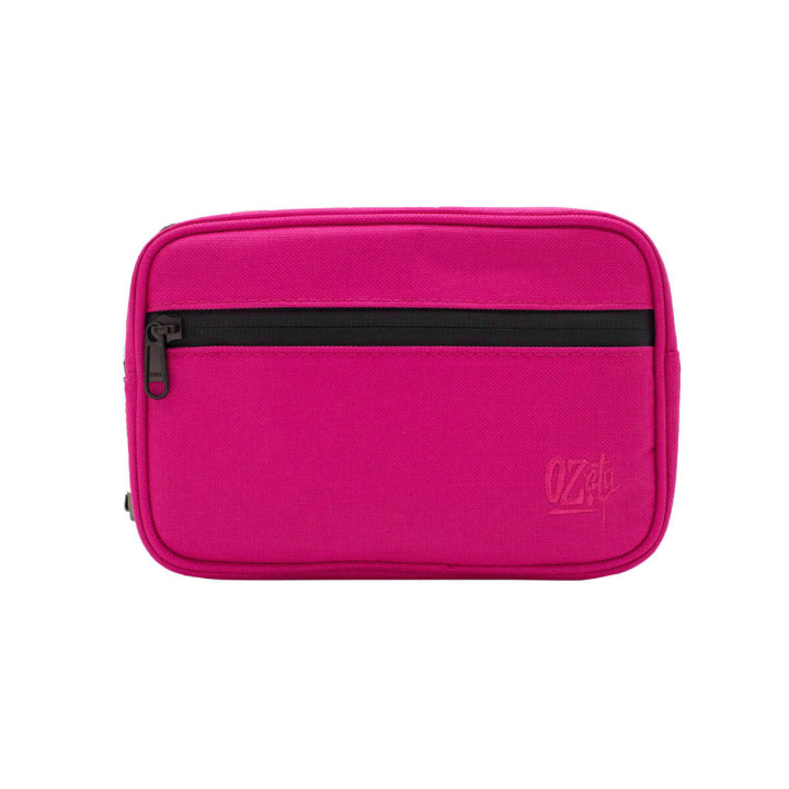 Chestbag 4x4 OZETA c/clave pink - Versatilidad y estilo - Bolsas antiolor