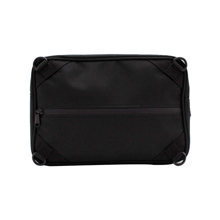 Chestbag 4x4 c/clave XL Ozeta - Versatilidad y Estilo - Bolsas antiolor