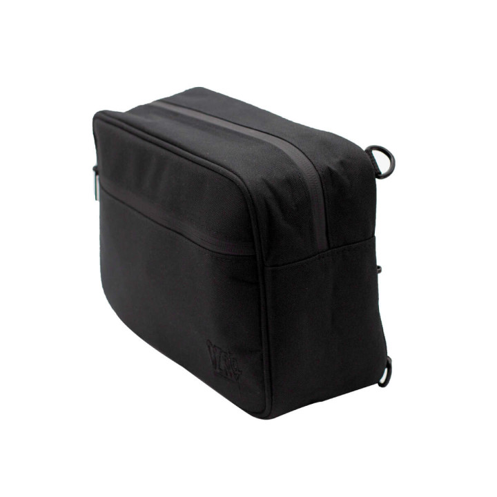 Chestbag 4x4 c/clave XL Ozeta - Versatilidad y Estilo - Bolsas antiolor