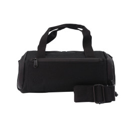 Bolso Cilíndrico OZETA con Control de Olor y Clave - Parafernalia