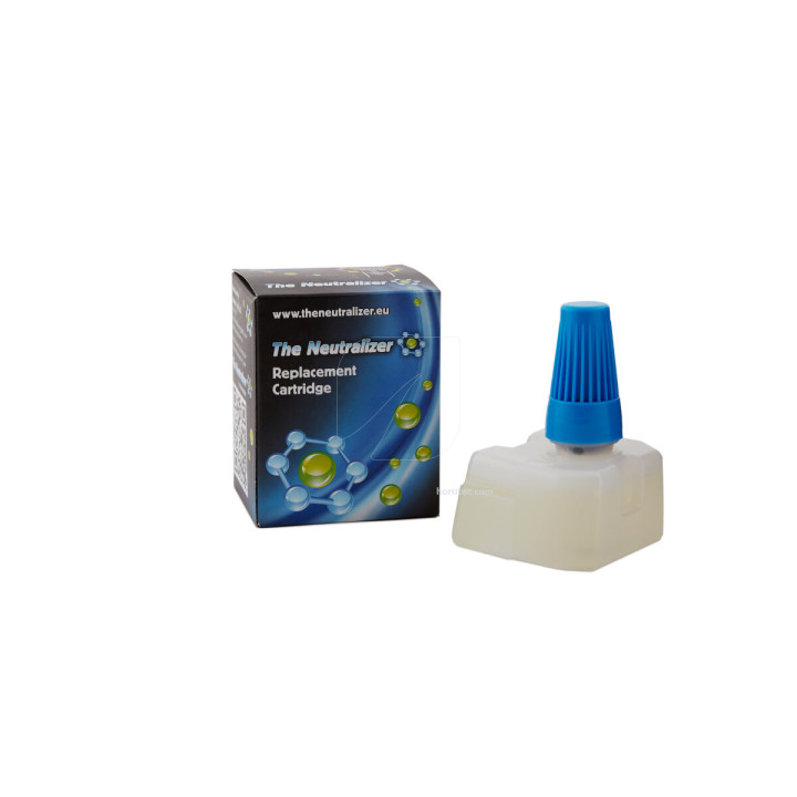 Recambio Neutralizador Pro Kit - THE NEUTRALIZER - Tratamiento Olores