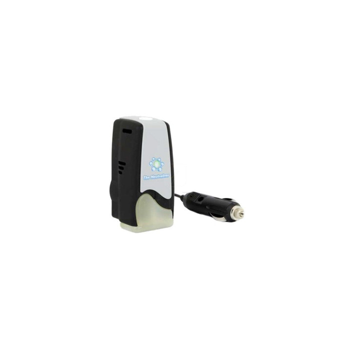 Road Kit Neutralizer - Elimina Olores Eficazmente - Tratamiento Olores
