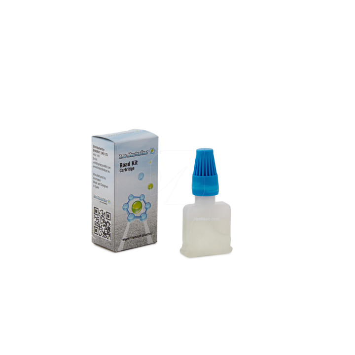 Recambio Road Kit Neutralizer - 20ml | THE NEUTRALIZER - Tratamiento Olores