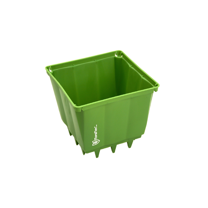 PotPro™ 15,24 cm de FLORAFLEX® - Macetas de Riego - Accesorios Riego