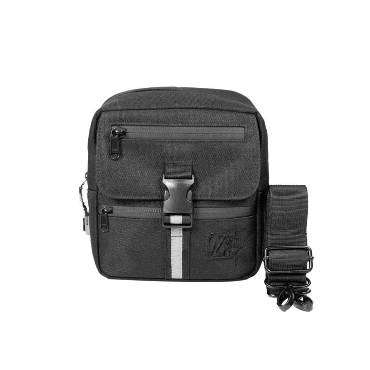Muslera Black Ozeta - Bolso Antiolor para Almacenamiento - Bolsas antiolor