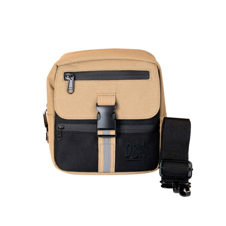 Muslera Sand Ozeta - Bolsa Antiolor para Almacenamiento - Bolsas antiolor