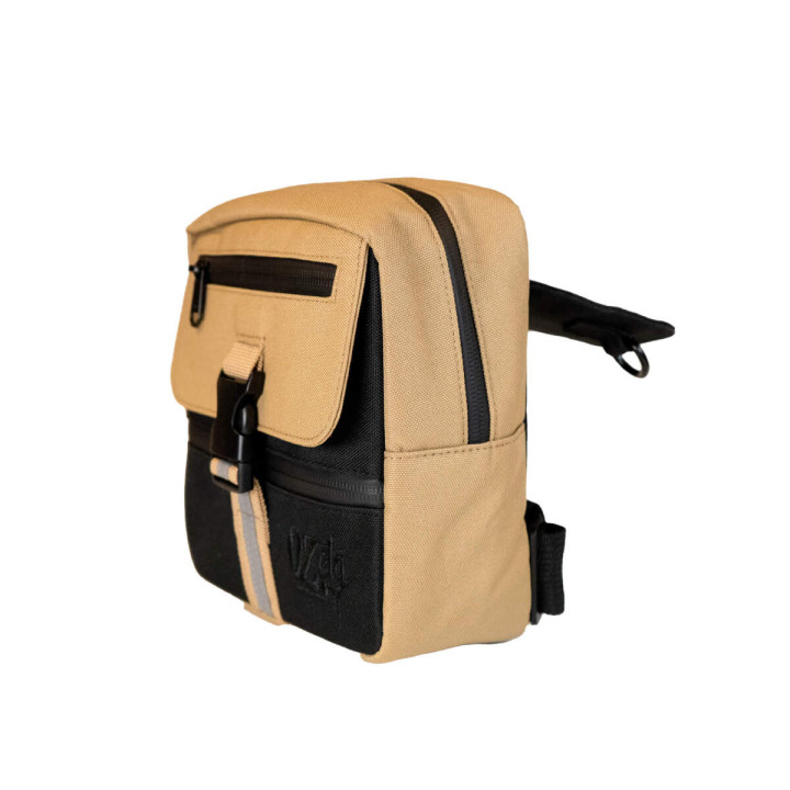 Muslera Sand Ozeta - Bolsa Antiolor para Almacenamiento - Bolsas antiolor