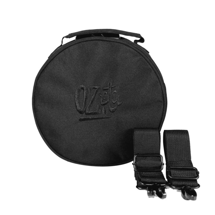 Bolso Circular Grande Ozeta - Almacenamiento a Prueba de Olores - Bolsas antiolor