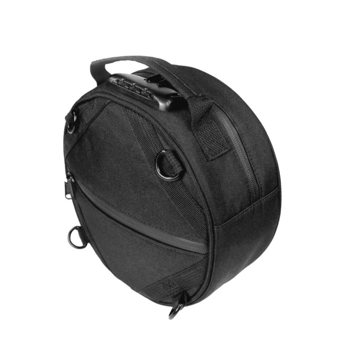 Bolso Circular Grande Ozeta - Almacenamiento a Prueba de Olores - Bolsas antiolor
