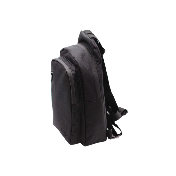 Mochilita OZETA con Clave - Ideal para Conciertos y Bicicleta - Parafernalia