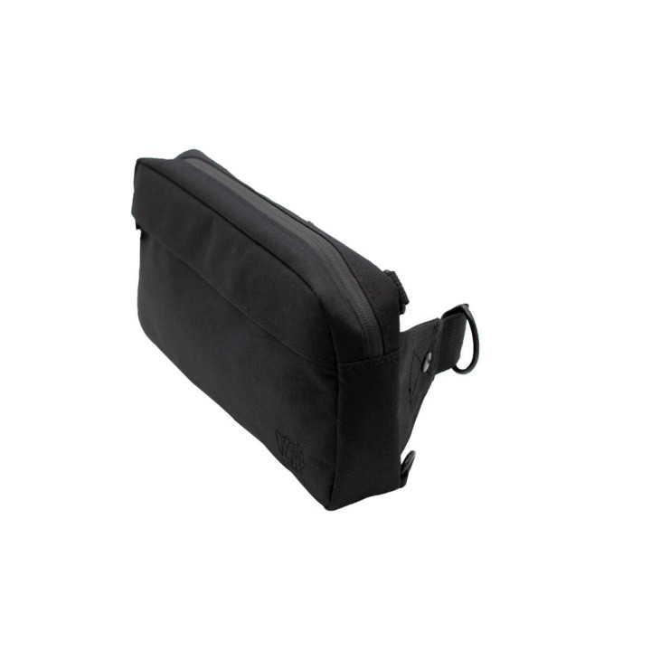 Crossbag 5x5 OZETA - Bolso Versátil y Control de Olor - Parafernalia