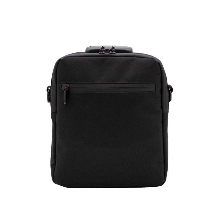 Shoulderbag OZETA con clave - Control de olores - Parafernalia
