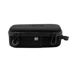 Estuche Rígido Case XL - Logo Grande Ozeta - Parafernalia