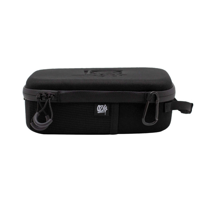 Estuche Rígido Case XL - Logo Grande Ozeta - Parafernalia