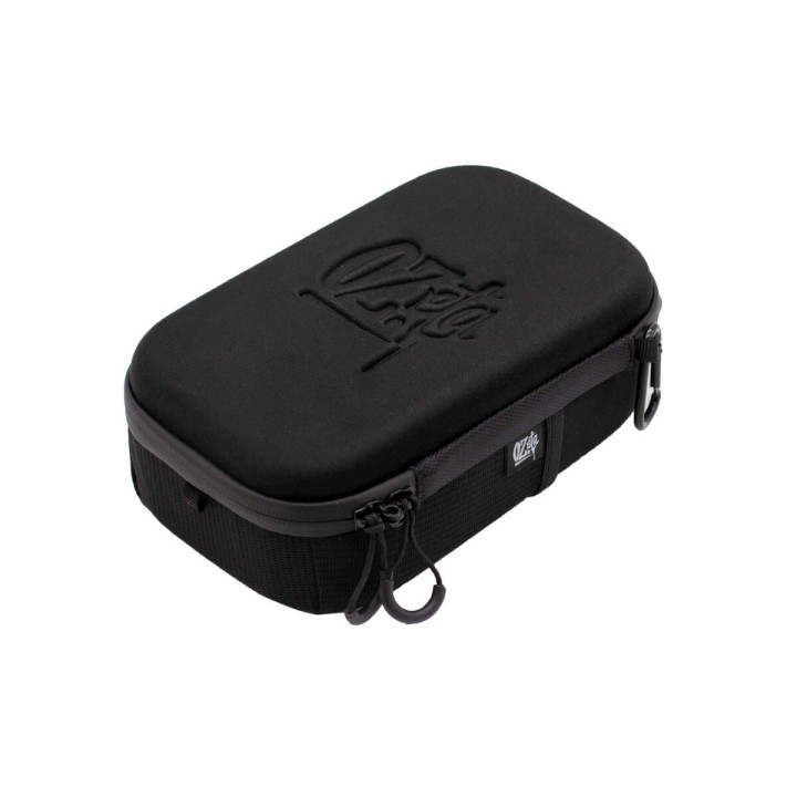 Estuche Rígido Case XL - Logo Grande Ozeta - Parafernalia