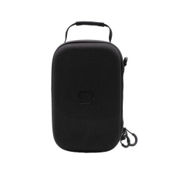 Estuche Rígido Case XL - Logo Pequeño Ozeta - Parafernalia