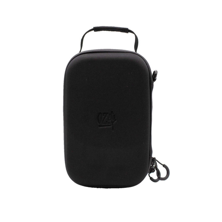 Estuche Rígido Case XL - Logo Pequeño Ozeta - Parafernalia