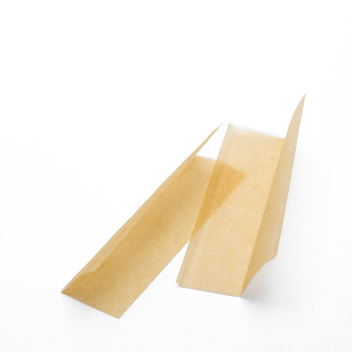 Papel Brown 1-1/4 77mm - 50 Hojas | POPPINS LAB - Papel y conos