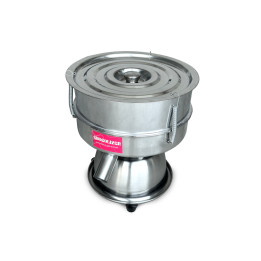 Dry Sifter Automático Poppins Lab - Eficiencia en Tamizado - Extracción