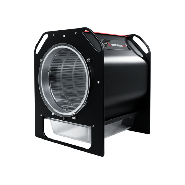 Peladora en Seco DBT Model 0 - Centurion Pro - Herramientas y Accesorios