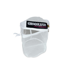 Bolsa Lavadora Zip Full Mesh 5L - Poppins Lab - Agua y hielo