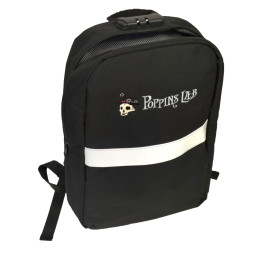 Mochila Anti-Olor Lock Poppins Lab - Suministros Hortícolas - Parafernalia