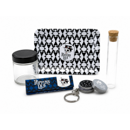 Kit Essential Pack Poppins Lab - Suministros Hortícolas - Parafernalia