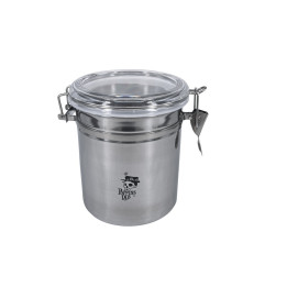 Bote Hermético de Acero Inoxidable 1400ml - Poppins Lab - Botes