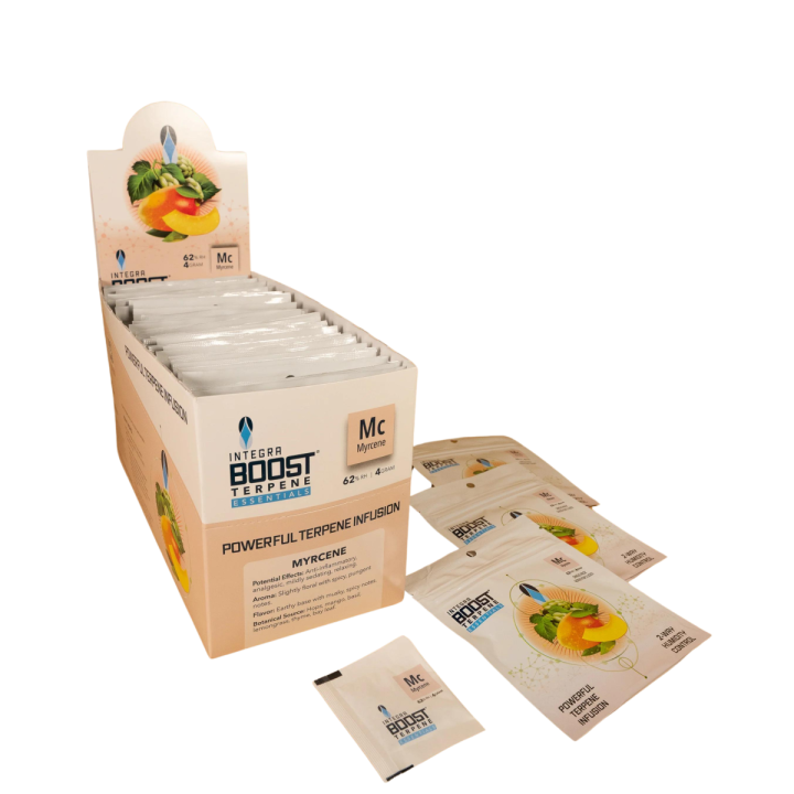 4gterpinolene-r.h.62% display de 48pcs - Parafernalia | Ref. 900904