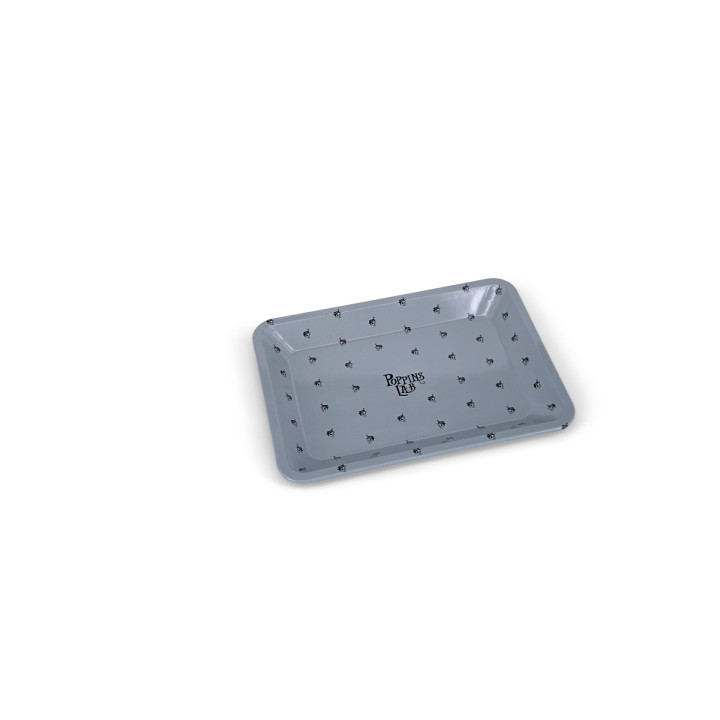 Bandeja de Metal Puntos 180x125mm Poppins Lab - Suministros Hortícolas - Bandejas
