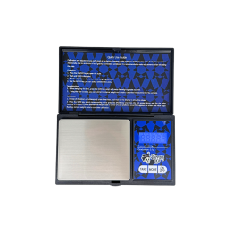 Báscula Digital 0,01–200g Poppins Lab - Precisión y Portabilidad - Envasado