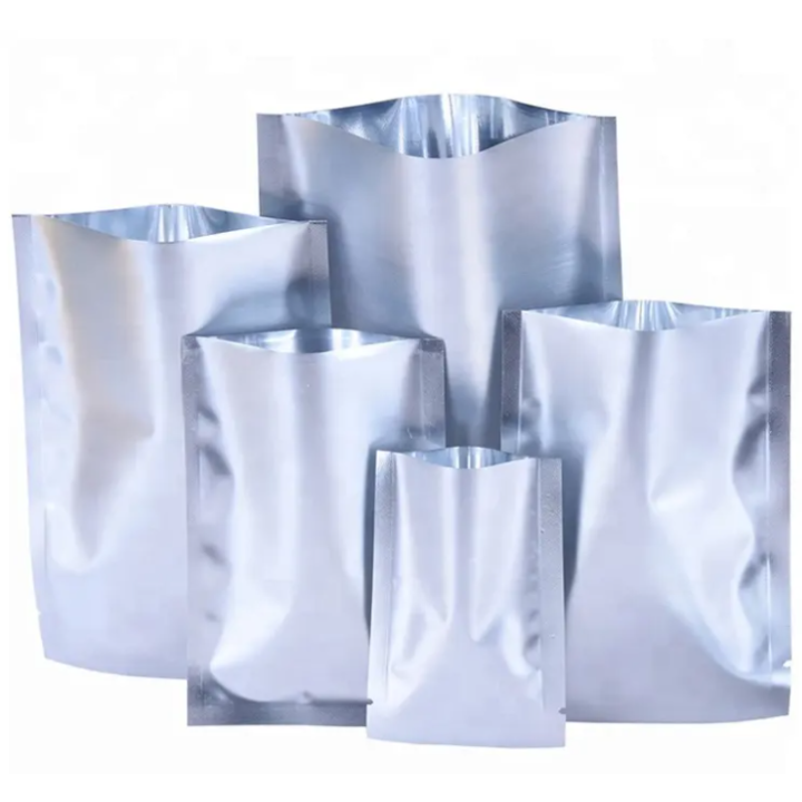 Bolsas de almacenamiento de aluminio sellable 45x56cm 3… | Ref. 900938