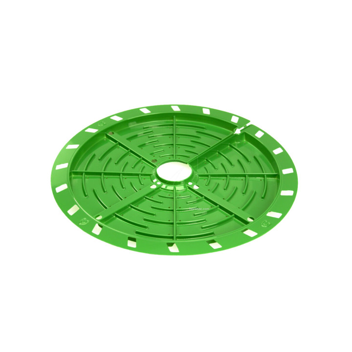 Sistema Matrix 9"-10.5" Floraflex - Riego Eficiente - Accesorios Riego