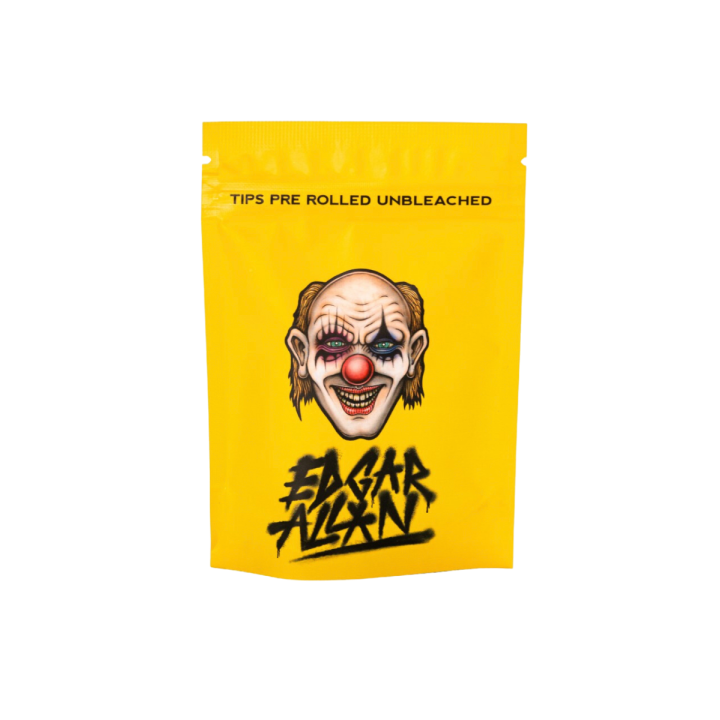Filtros Pre Rolled LION ROLLING CIRCUS - 12 uds - Filtros y boquillas