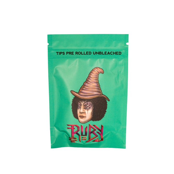 Filtros Pre Rolled LION ROLLING CIRCUS - 12 uds - Filtros y boquillas