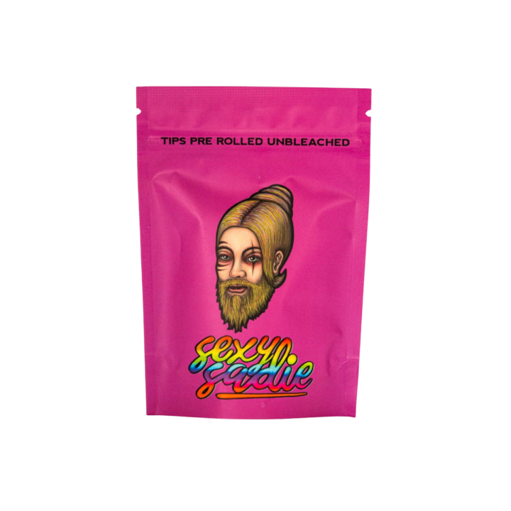 Filtros Pre Rolled LION ROLLING CIRCUS - 12 uds - Filtros y boquillas