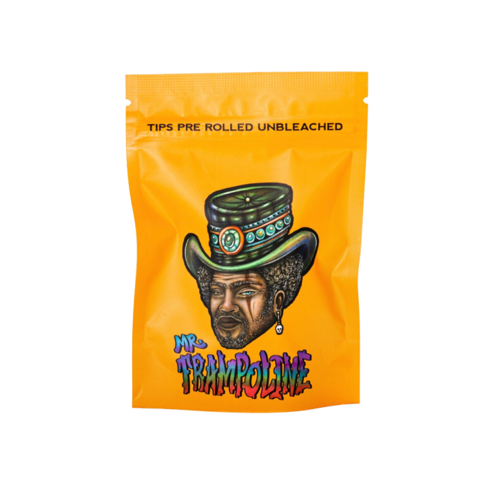 Filtros Pre Rolled LION ROLLING CIRCUS - 12 uds - Filtros y boquillas
