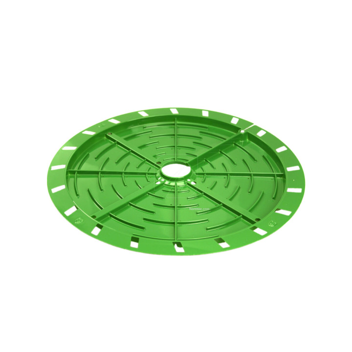 Sistema Matrix 9"-10.5" Floraflex - Riego Eficiente - Accesorios Riego
