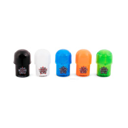 Grinder Contenedor Hermético LION ROLLING CIRCUS - 901133 - Parafernalia