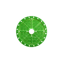 Sistema Matrix 10.5"-12" Floraflex - Riego Eficiente - Accesorios Riego