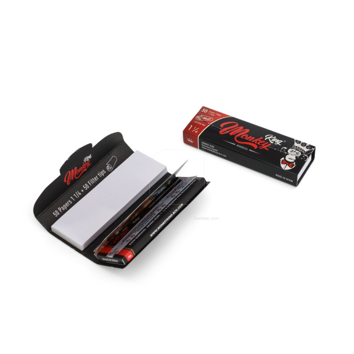Monkey Kit Clipper 1 1/4 - Suministros Hortícolas - Parafernalia