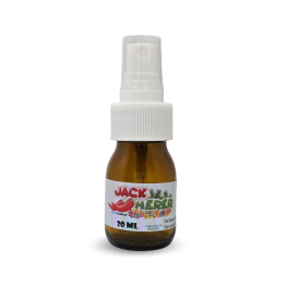 Terpenos Spray Jack Herer 50 ml - Terpescience - Parafernalia