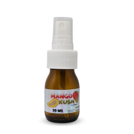 Terpenos Spray Mango Kush 50 ml - Terpescience - Parafernalia
