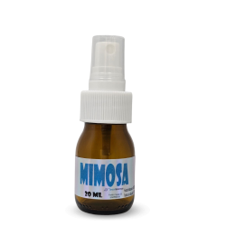 Spray Terpenos Mimosa 50 ml - Terpescience - Parafernalia
