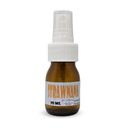 Terpenos Spray Strawnana 50 ml - Terpescience - Parafernalia