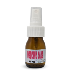 Terpenos Spray Wedding Cake 50 ml - Terpescience - Parafernalia
