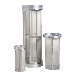 Recambio Tambor Extractor de Polen MT Dry 200 - Master Products - Cosecha
