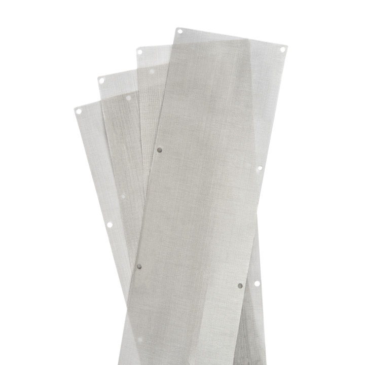 Recambio Tambor Extractor de Polen MT Dry 200 - Master Products - Cosecha